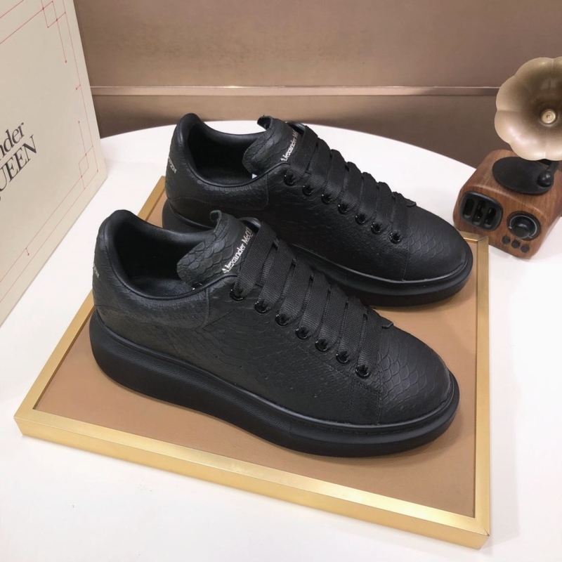 Alexander Mcqueen Casual Shoes